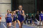 Lyons Invitational  Wheaton College Women’s Track & Field compete in the Lyons Invitational at Beard Fieldhouse . - Photo By: KEITH NORDSTROM : Wheaton, track & field